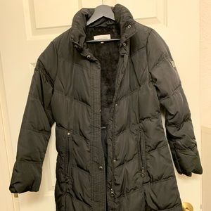 CK long coat